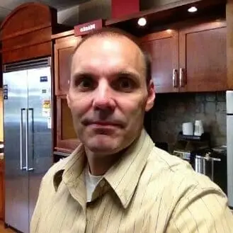 Dick Notman